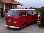 Meeting au  Russey (63)